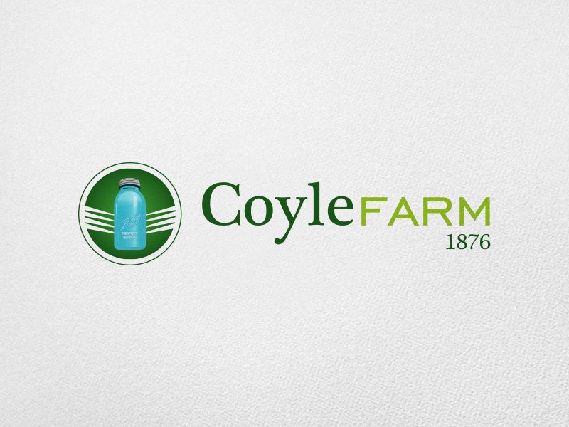 Logo Design by Enzzok for this project | Design #3721395
