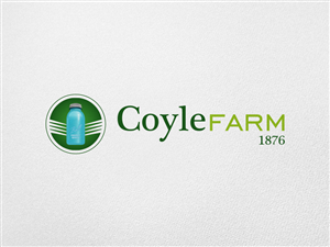 Logo Design by Enzzok for this project | Design: #3721395