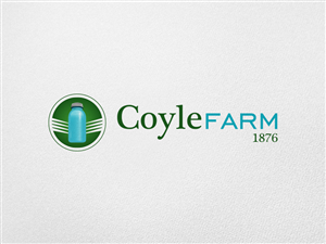 Logo Design by Enzzok for this project | Design: #3722849