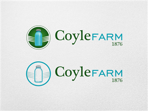 Logo Design by Enzzok for this project | Design: #3727720