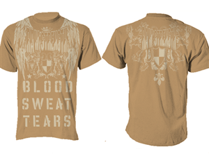 T-shirt Design by Summit Creative for Raw Strength Gym Wear | Design: #979918
