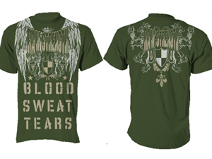 T-shirt Design by Summit Creative for Raw Strength Gym Wear | Design: #979927