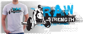T-shirt Design by Manish