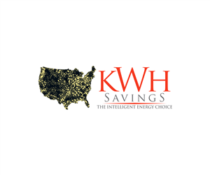 Logo Design by Nagaraj Manic for kWhSavings | Design: #3758581