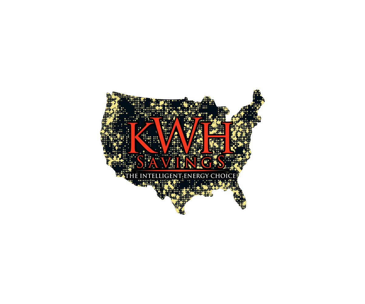 Logo Design by Nagaraj Manic for kWhSavings | Design #3758585