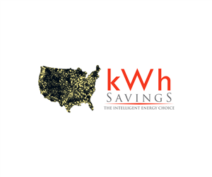 Logo Design by Nagaraj Manic for kWhSavings | Design: #3758589