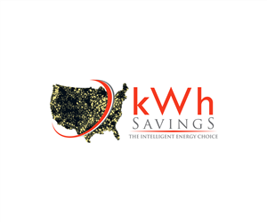 Logo Design by Nagaraj Manic for kWhSavings | Design: #3758615