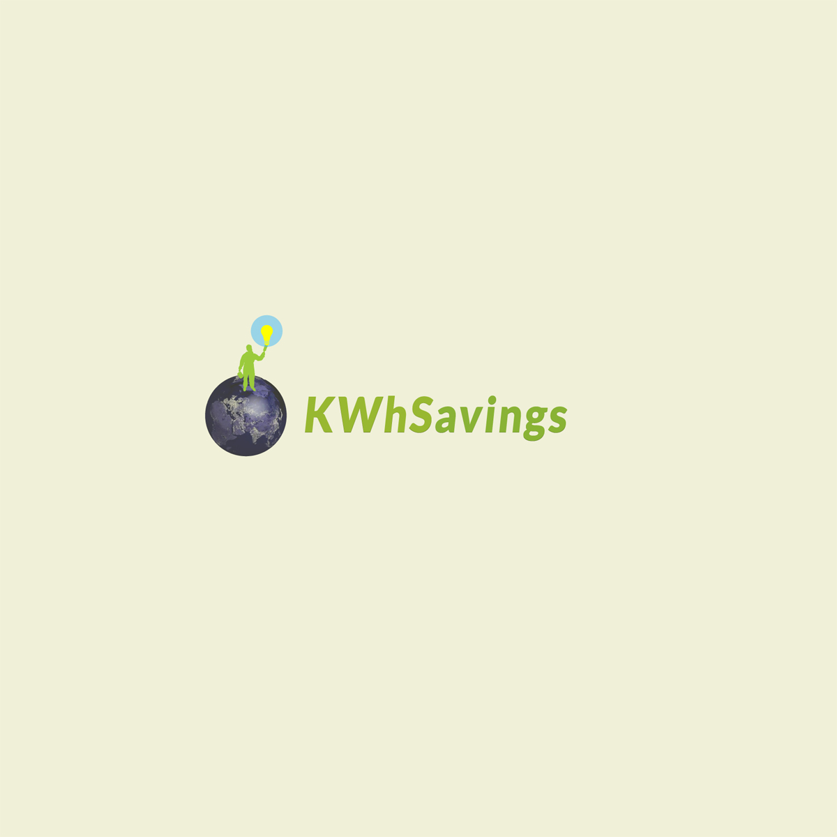 Logo-Design von Venus L. Penaflor für kWhSavings | Design #3723633
