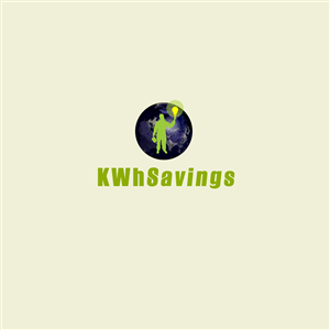Logo Design by Venus L. Penaflor for kWhSavings | Design: #3723807