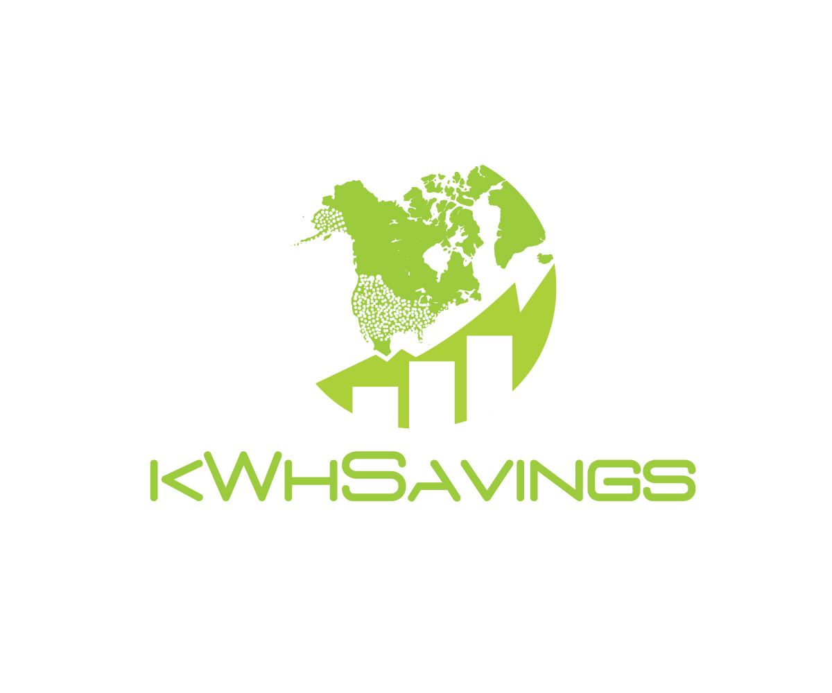 Diseño de Logo por safinat para kWhSavings | Diseño #3754608