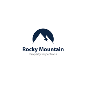 Logo Design by S22design for Rocky Mountain Property Inspections, LLC | Design #3729156