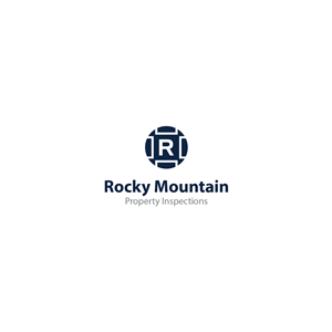 Design de Logo par S22design pour Rocky Mountain Property Inspections, LLC | Design : #3729561