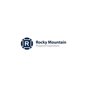 Diseño de Logo por S2design para Rocky Mountain Property Inspections, LLC | Diseño #3729562