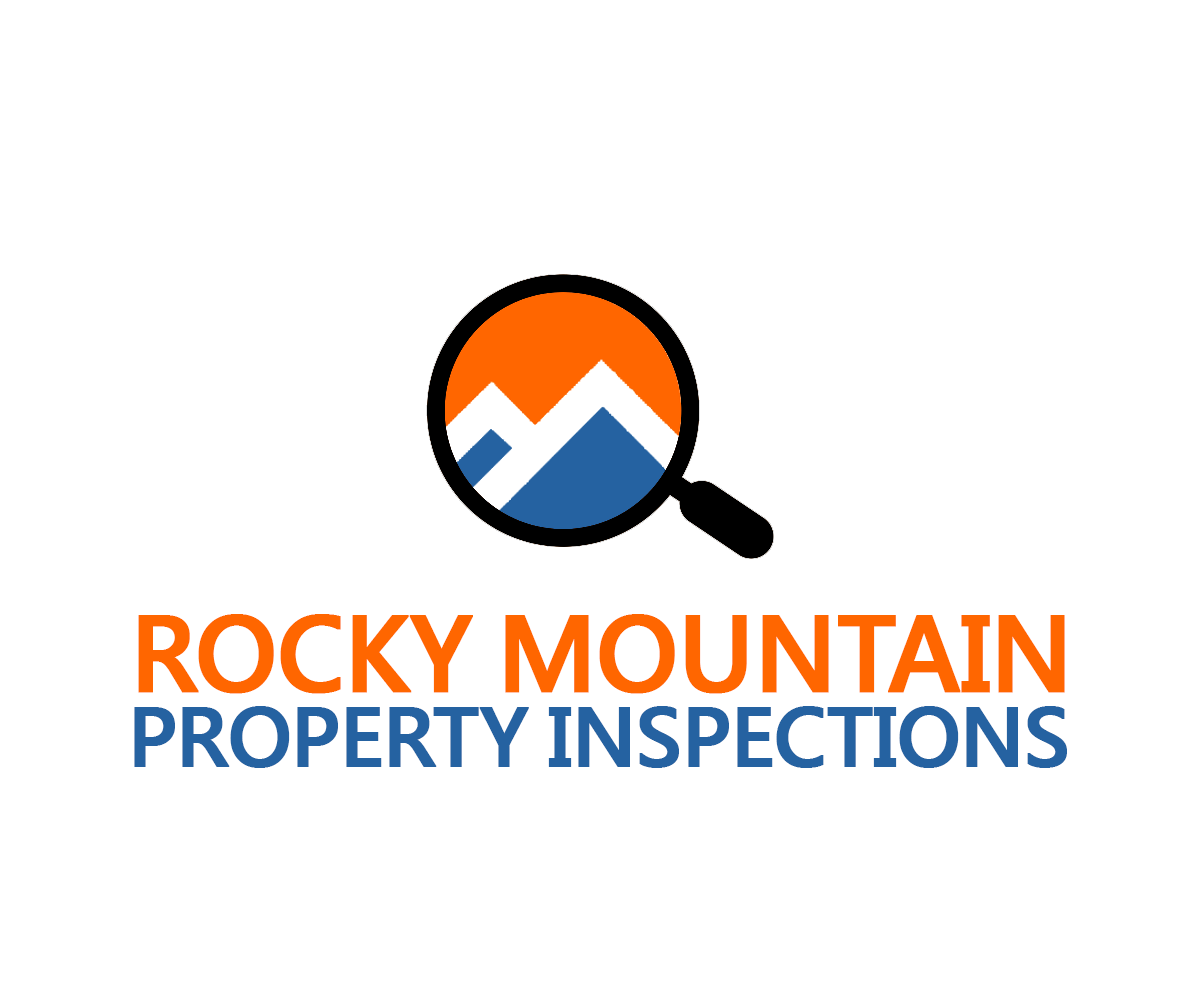 Logo Design by immyjed for Rocky Mountain Property Inspections, LLC | Design #3746391