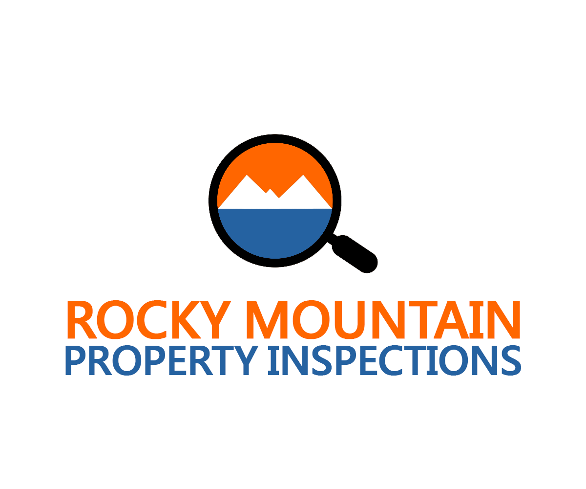 Design de Logo par immyjed pour Rocky Mountain Property Inspections, LLC | Design #3746433