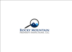 Design de Logo par Hendrix30 pour Rocky Mountain Property Inspections, LLC | Design : #3735789