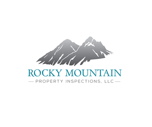 Diseño de Logo por Serious Play para Rocky Mountain Property Inspections, LLC | Diseño #3769586
