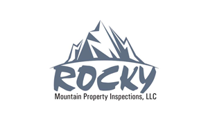 Diseño de Logo por Mikka para Rocky Mountain Property Inspections, LLC | Diseño #3723820