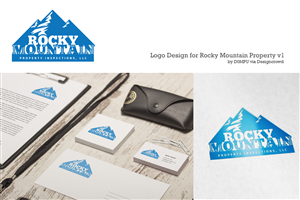 Logo Design by D0MPU