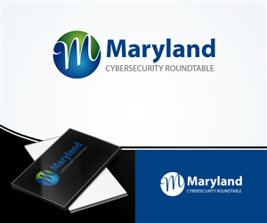 Design de Logo par Pixi Dust pour Maryland Cybersecurity Rountable | Design : #3715067