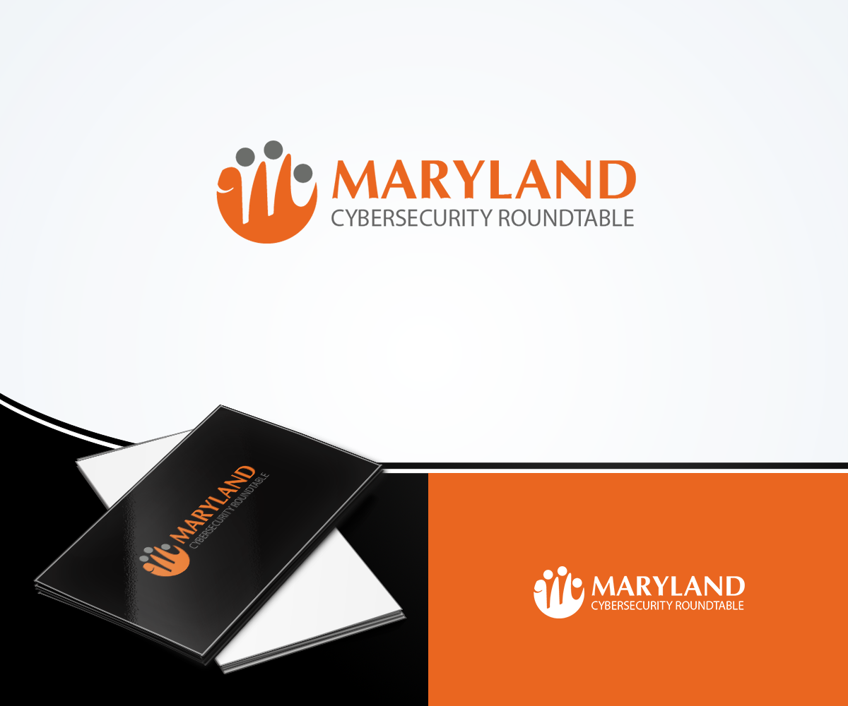 Design de Logo par Pixi Dust pour Maryland Cybersecurity Rountable | Design #3715134