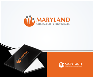 Design de Logo par Pixi Dust pour Maryland Cybersecurity Rountable | Design : #3715134