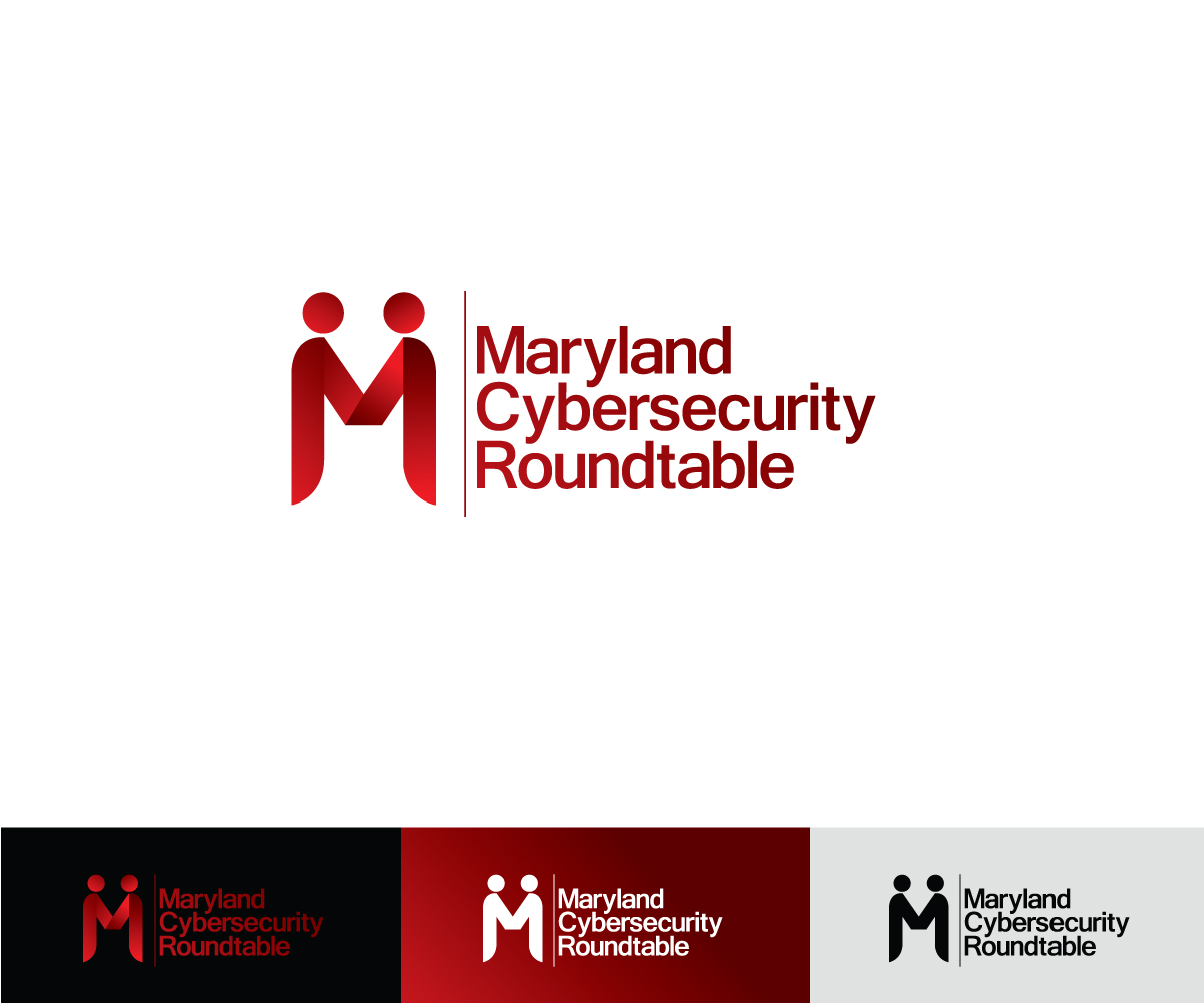 Logo Design by ICKE for Maryland Cybersecurity Rountable | Design #3715235