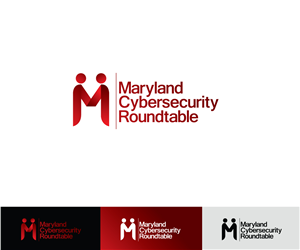 Design de Logo par ICKE pour Maryland Cybersecurity Rountable | Design : #3715235