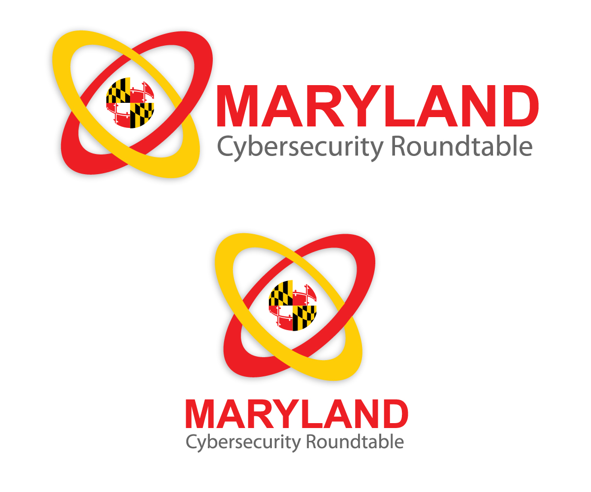 Logo Design by ardhiyan for Maryland Cybersecurity Rountable | Design #3728805