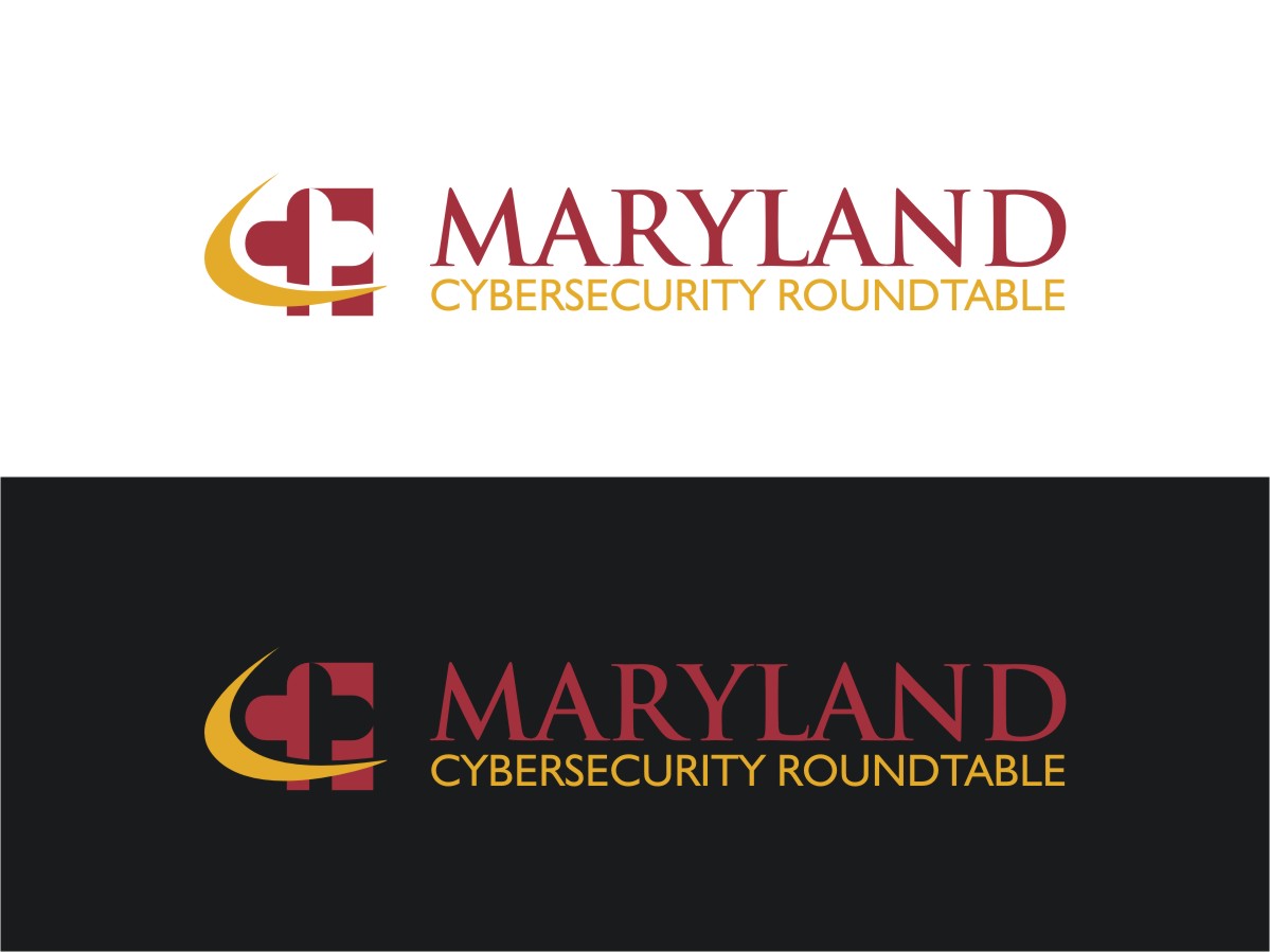 Logo Design by Actives for Maryland Cybersecurity Rountable | Design #3724026
