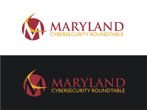 Design de Logo par Sushma pour Maryland Cybersecurity Rountable | Design : #3724080