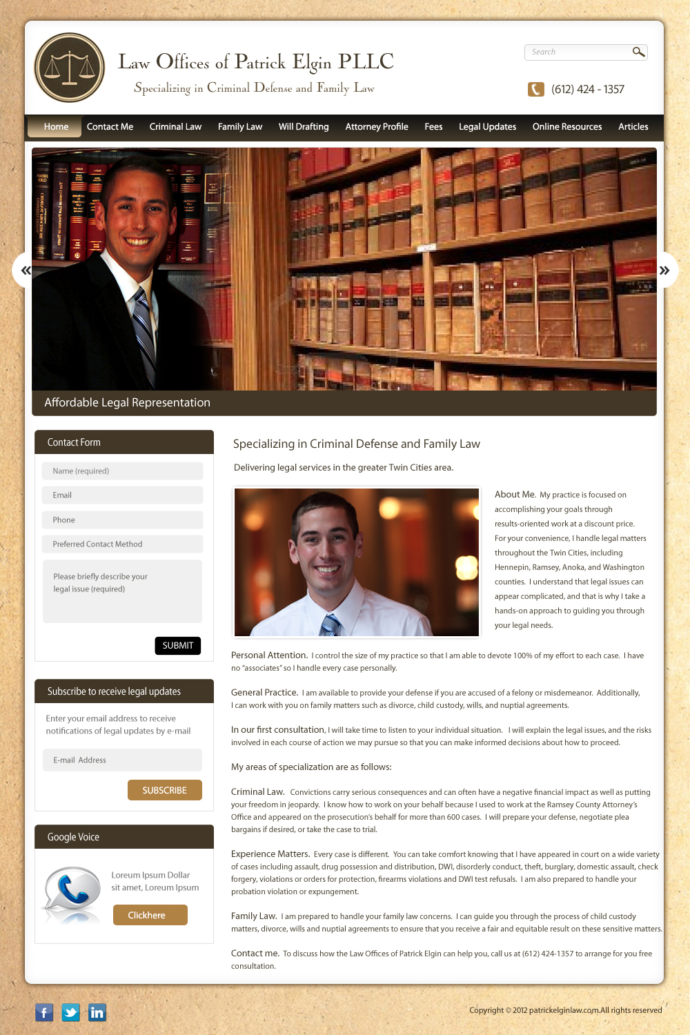 Diseño Wordpress por pb para este proyecto | Diseño #983779
