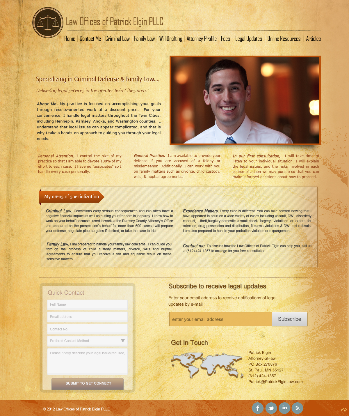 Diseño Wordpress por pb para este proyecto | Diseño #987046
