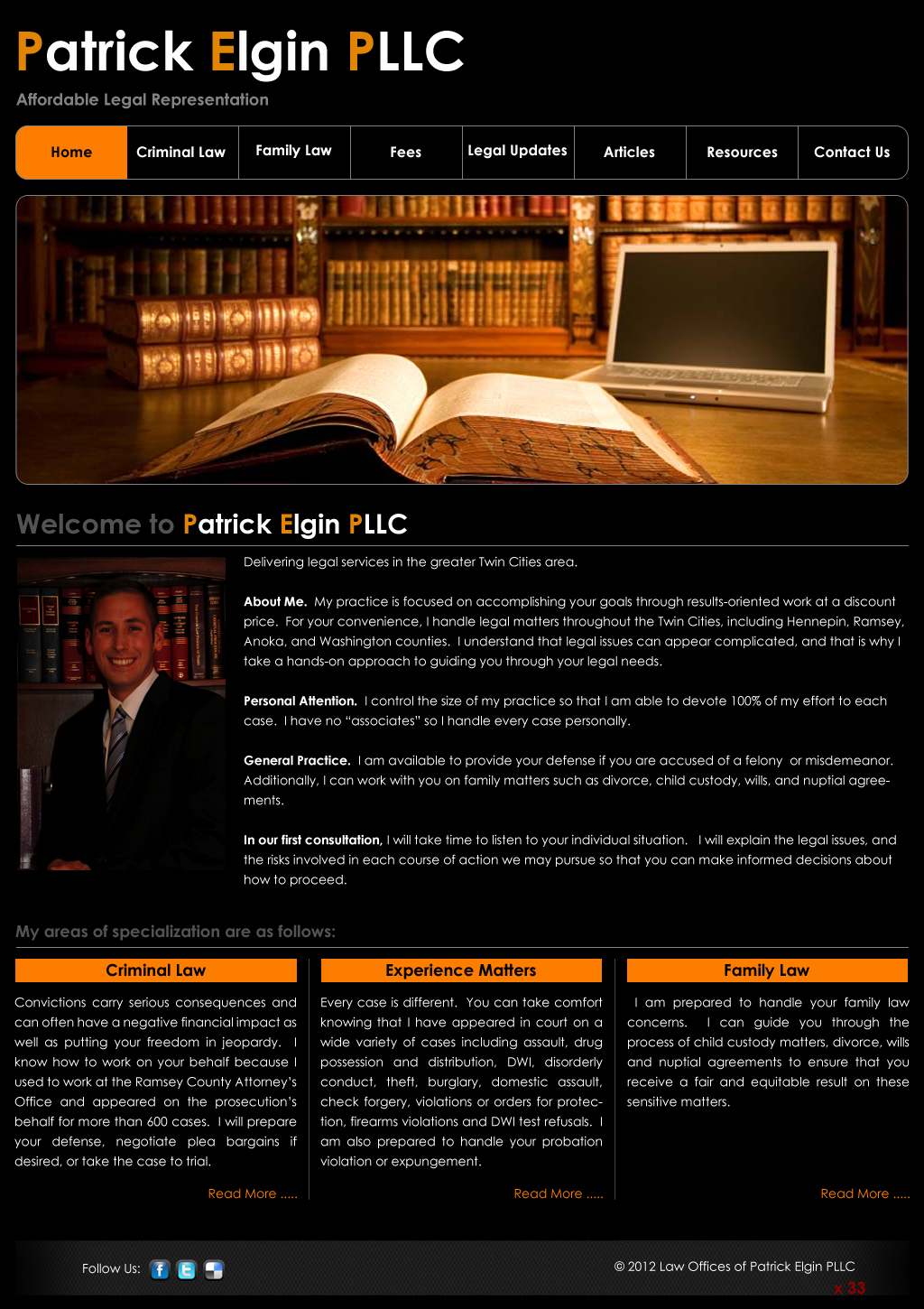 Diseño Wordpress por pb para este proyecto | Diseño #988713
