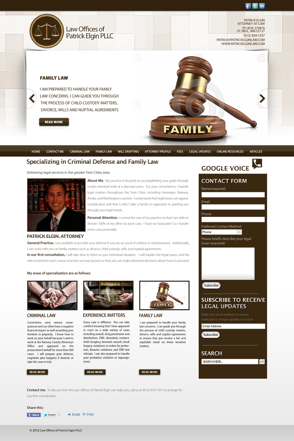 WordPress-Design von Impressive Solutions für dieses Projekt | Design #991418