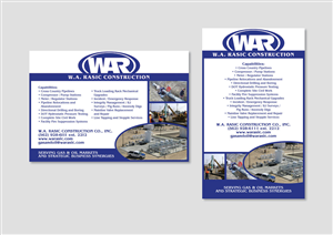 Advertisement Design by JayTee for this project | Design: #985264