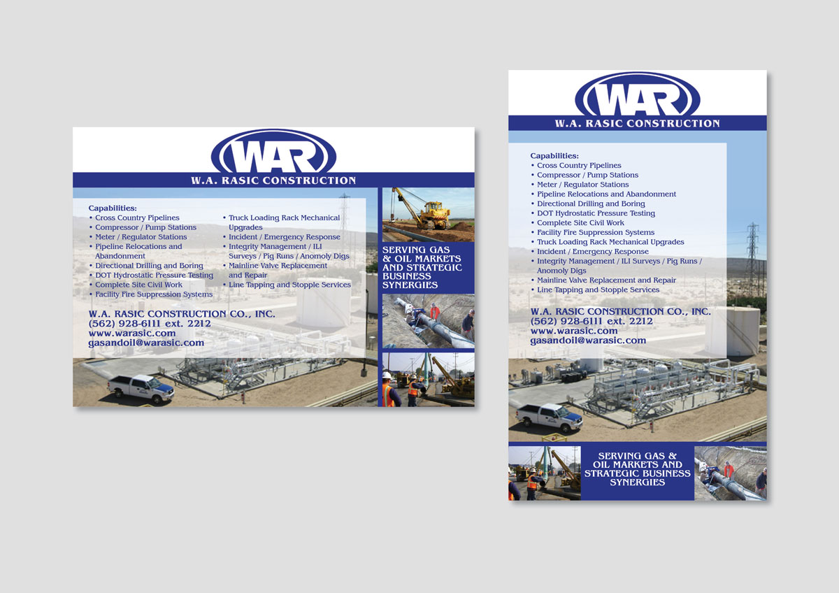 Advertisement Design by JayTee for this project | Design #985265