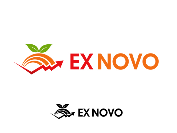 Logo Design by EYECON for Ex Novo | Design #1003718