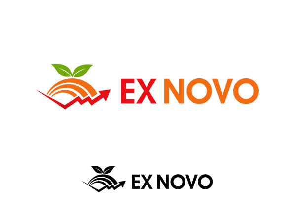 Logo Design by EYECON for Ex Novo | Design #1003719