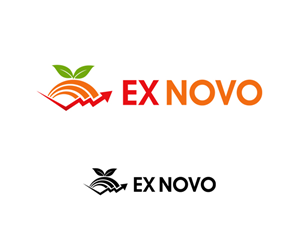 Logo Design by EYECON for Ex Novo | Design: #1003719