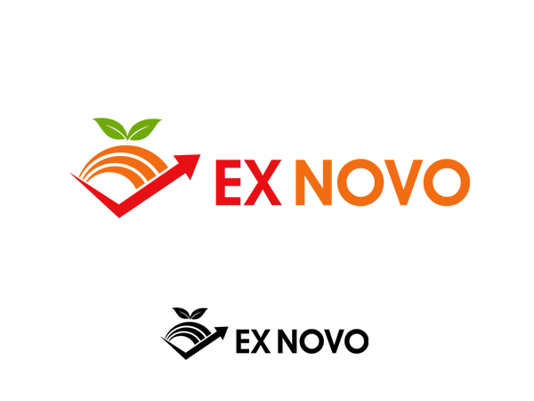 Logo Design by EYECON for Ex Novo | Design #1003720