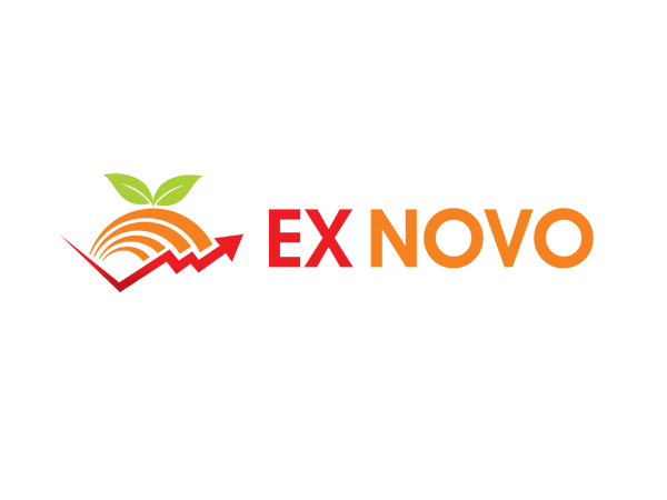 Logo Design by EYECON for Ex Novo | Design #999161