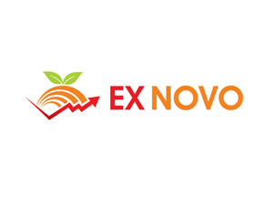 Logo Design by EYECON for Ex Novo | Design: #999161