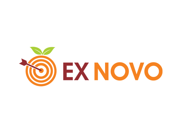 Logo Design by EYECON for Ex Novo | Design #999162