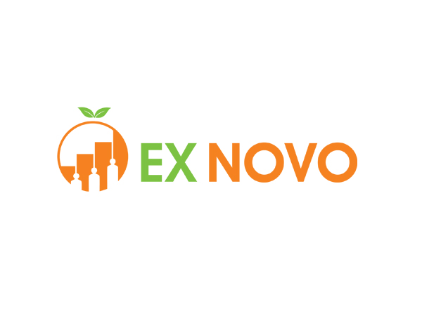 Logo Design by EYECON for Ex Novo | Design #999165