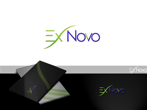 Design de Logo par ArtSamurai pour Ex Novo | Design : #980418