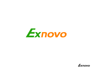 Logo Design by Omee for Ex Novo | Design: #976330