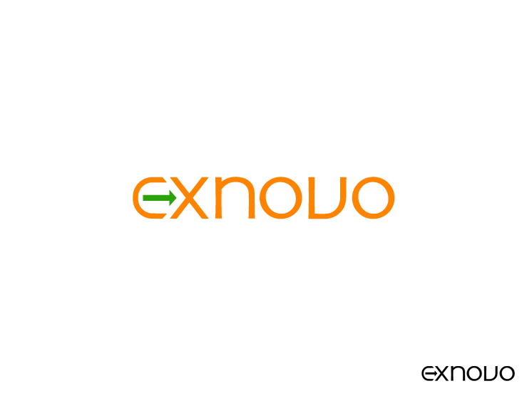 Logo Design by Omee for Ex Novo | Design #978379