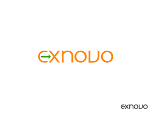 Logo Design by Omee for Ex Novo | Design: #978379