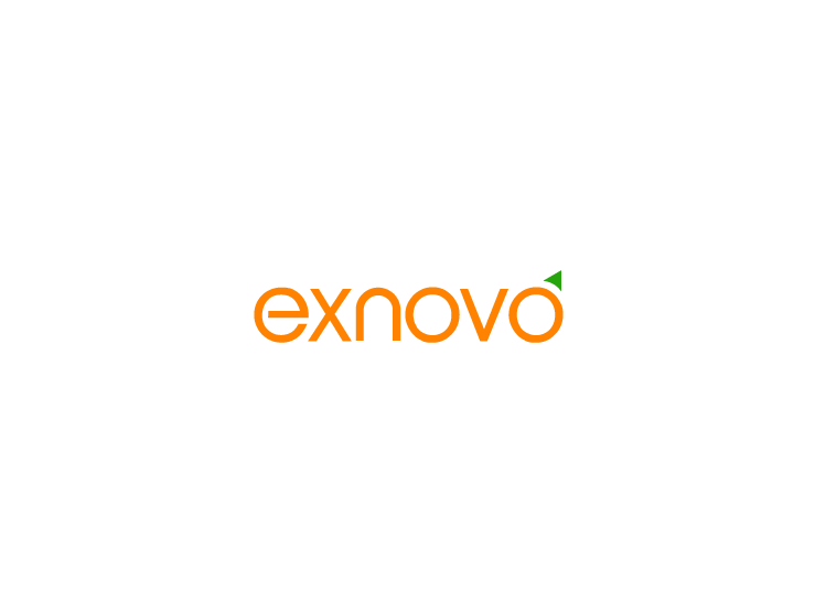 Logo Design by Omee for Ex Novo | Design #978696